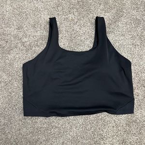 Old Navy active cropped tank